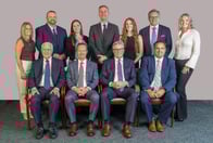 Photo of The F.E.D. Wealth Management Group - Morgan Stanley