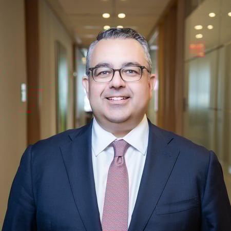 Photo of David Budkins