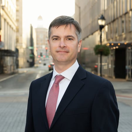 Photo of H. Bruce Spencer Jr.