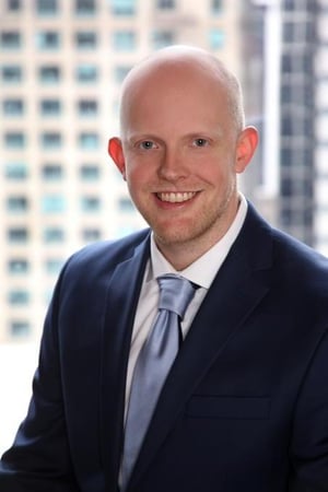 Photo of Mike Harenberg