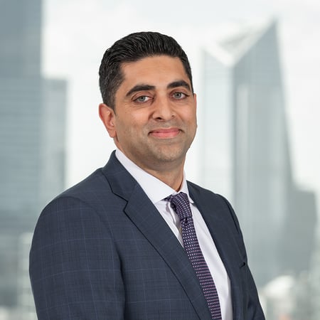 Photo of Sandeep L Belani