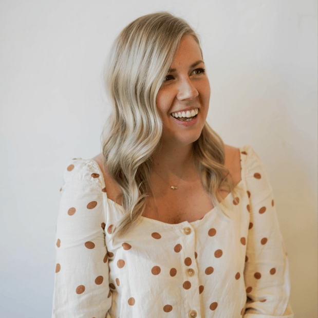 Alexandra Sandberg Design Consultant California Closets