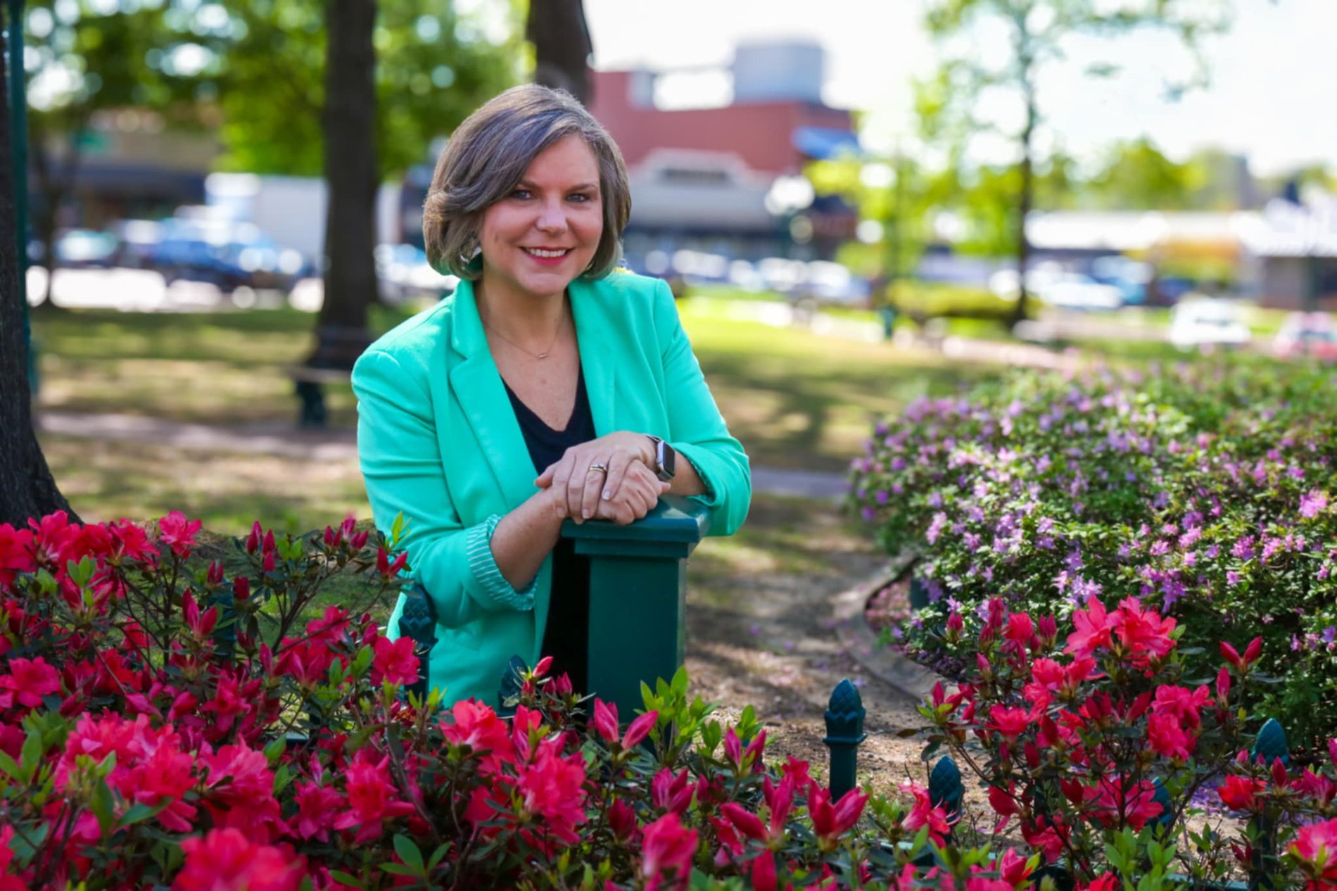 Carrie Moore Collierville, TN