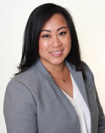 Photo of Tiffany Y. Mason