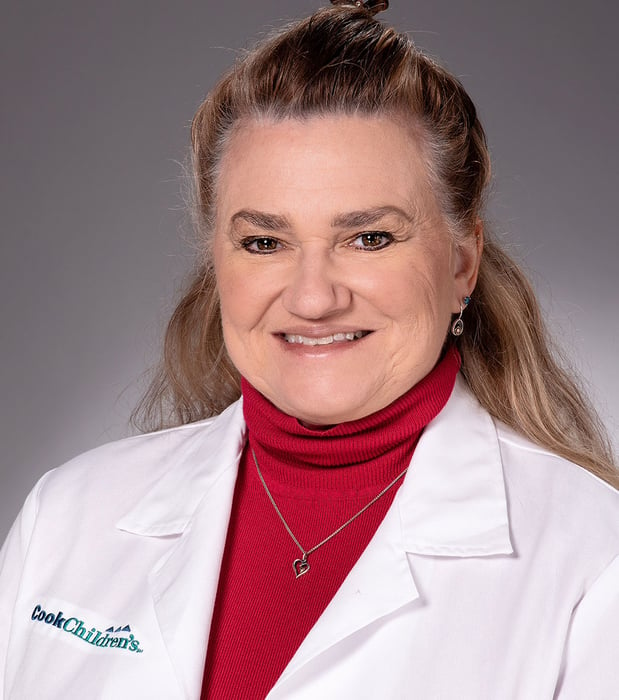 Dr. Lisa Buckmiller
