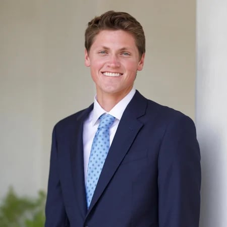 Photo of Tyler Davis - Morgan Stanley