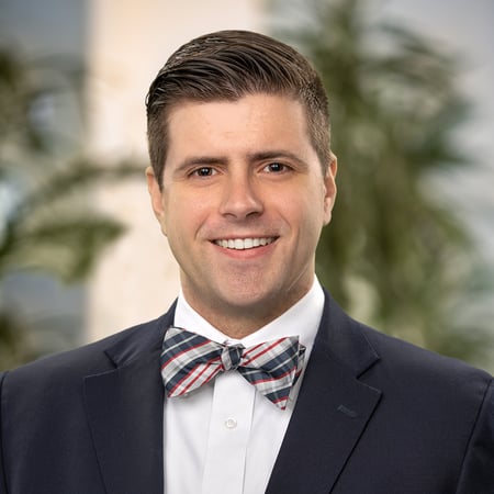 Photo of Dale Waters III