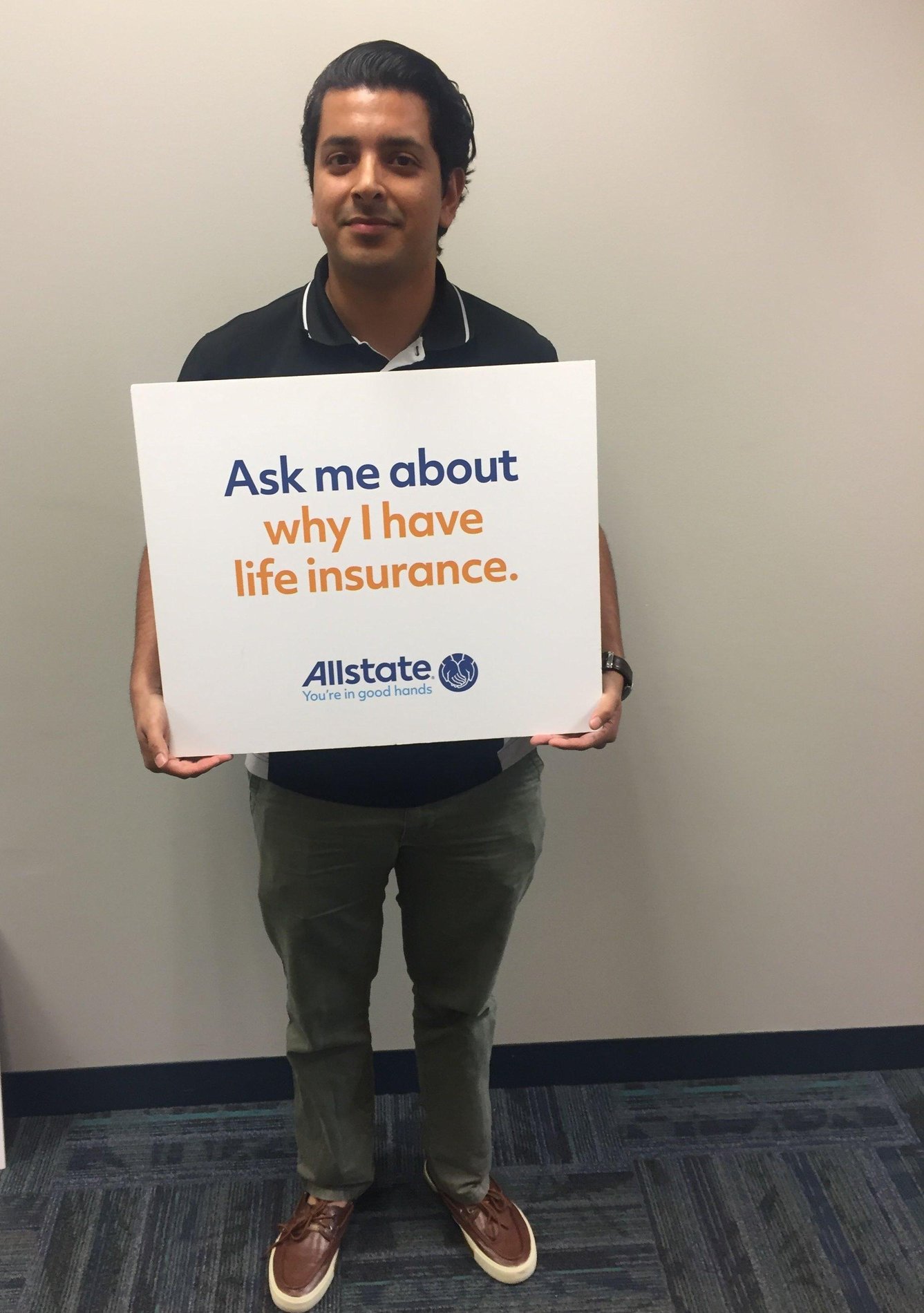 Allstate Car Insurance in Joliet, IL Victor Herrera