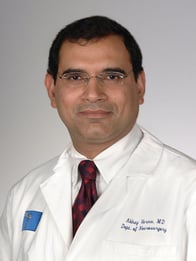 Brian Allan Houston, MD in Charleston, SC, Specializes in: Cardiology -  Heart Failure & Transplant