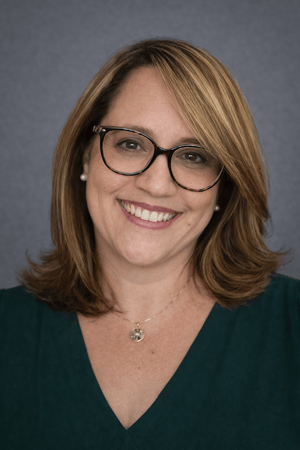 Photo of Carmen Vasquez