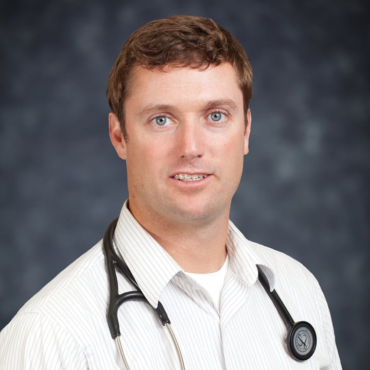William Farabaugh, MD - Beacon Medical Group Ireland Road