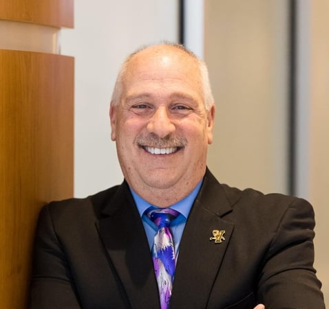 Photo of Steven K J Gentile