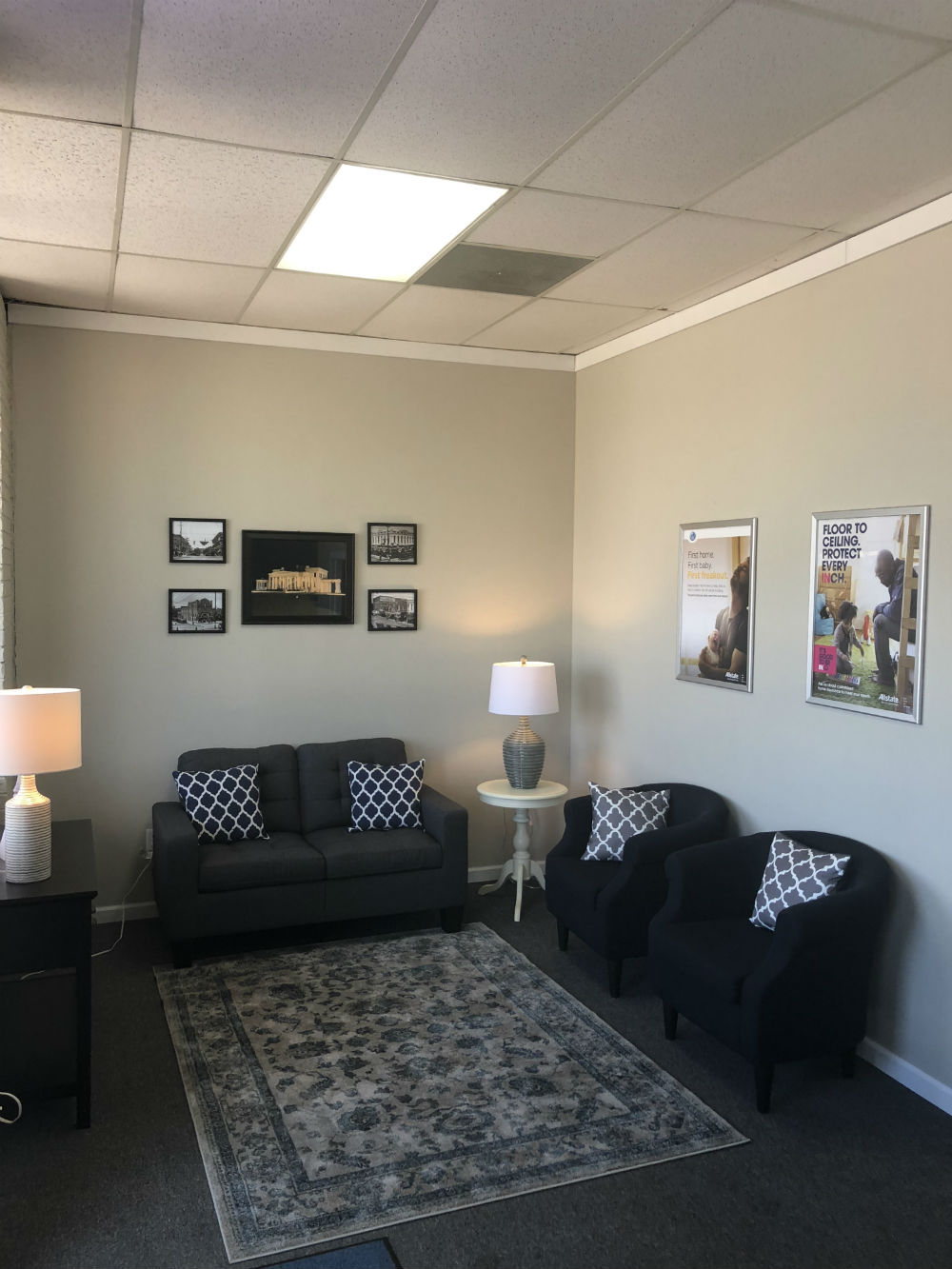 The Strickland Agency Allstate Insurance Agency in Demopolis, AL