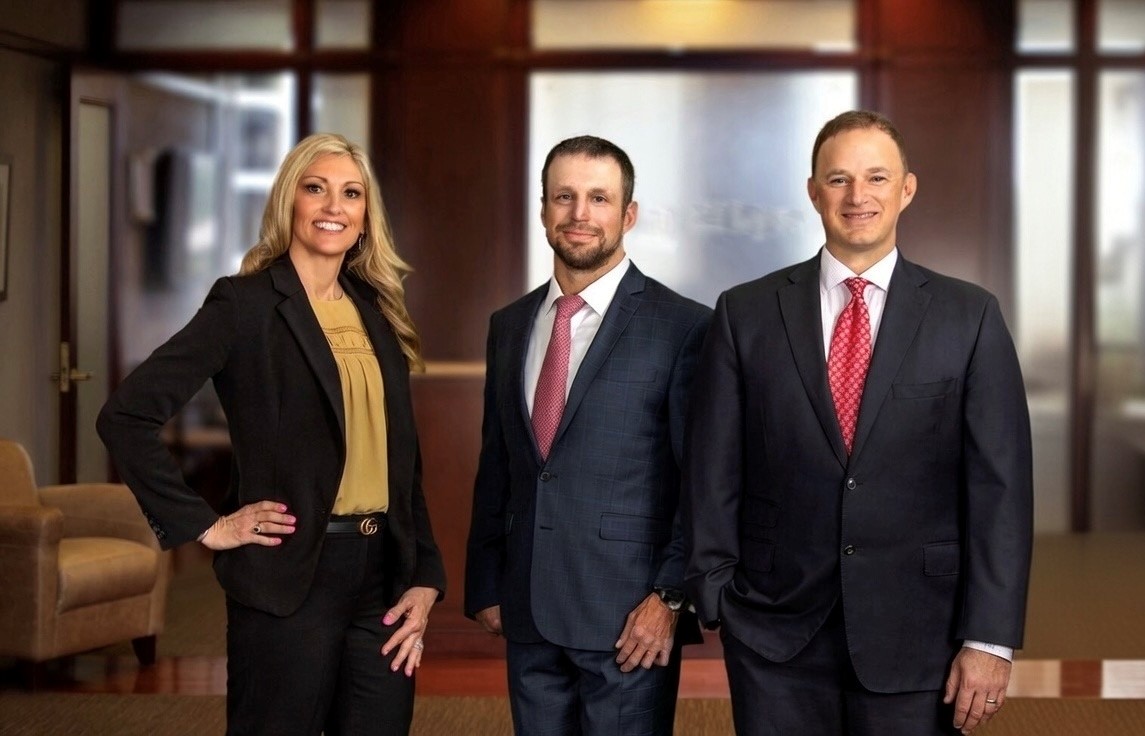 Photo of The Fox, Hughes Group - Morgan Stanley