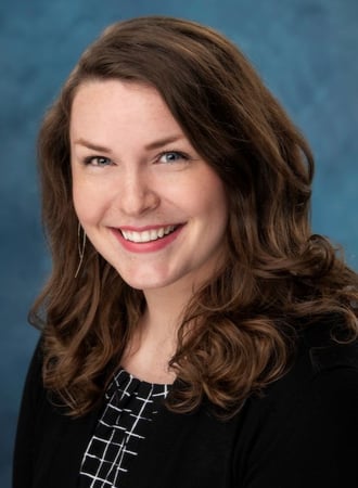 Photo of Becca Davidson