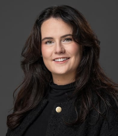 Photo of Caroline Smart