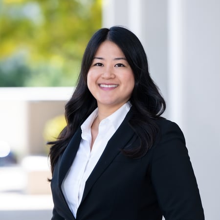 Photo of Andrea Vu