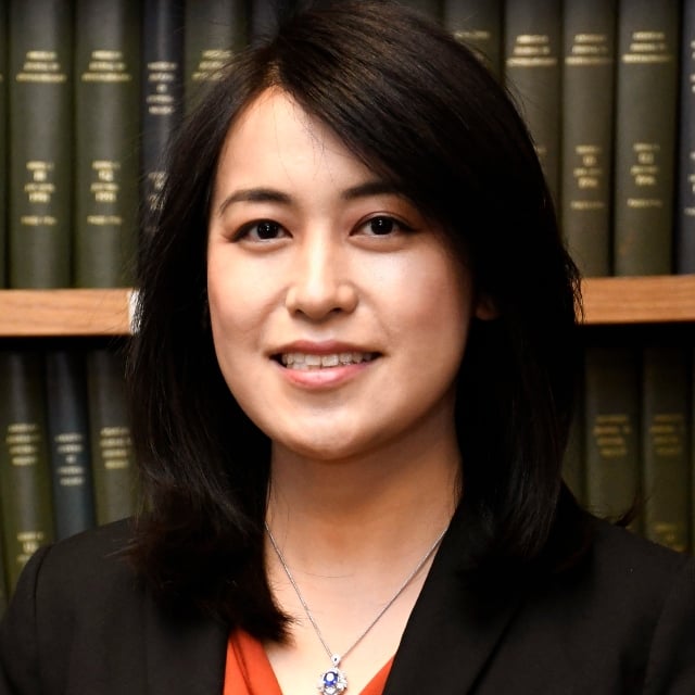 Qing Wang, MD, PhD