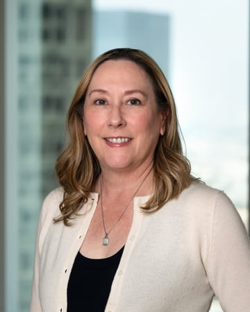 Photo of Sherry Dewane