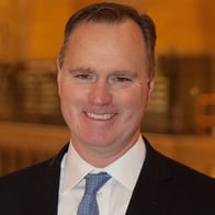 Photo of Christopher Bentley - Morgan Stanley