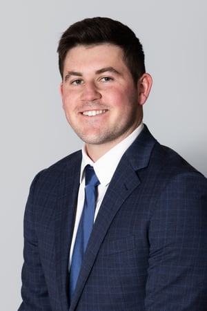 Photo of Christopher O'Connor