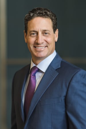 Photo of Eric A Leister