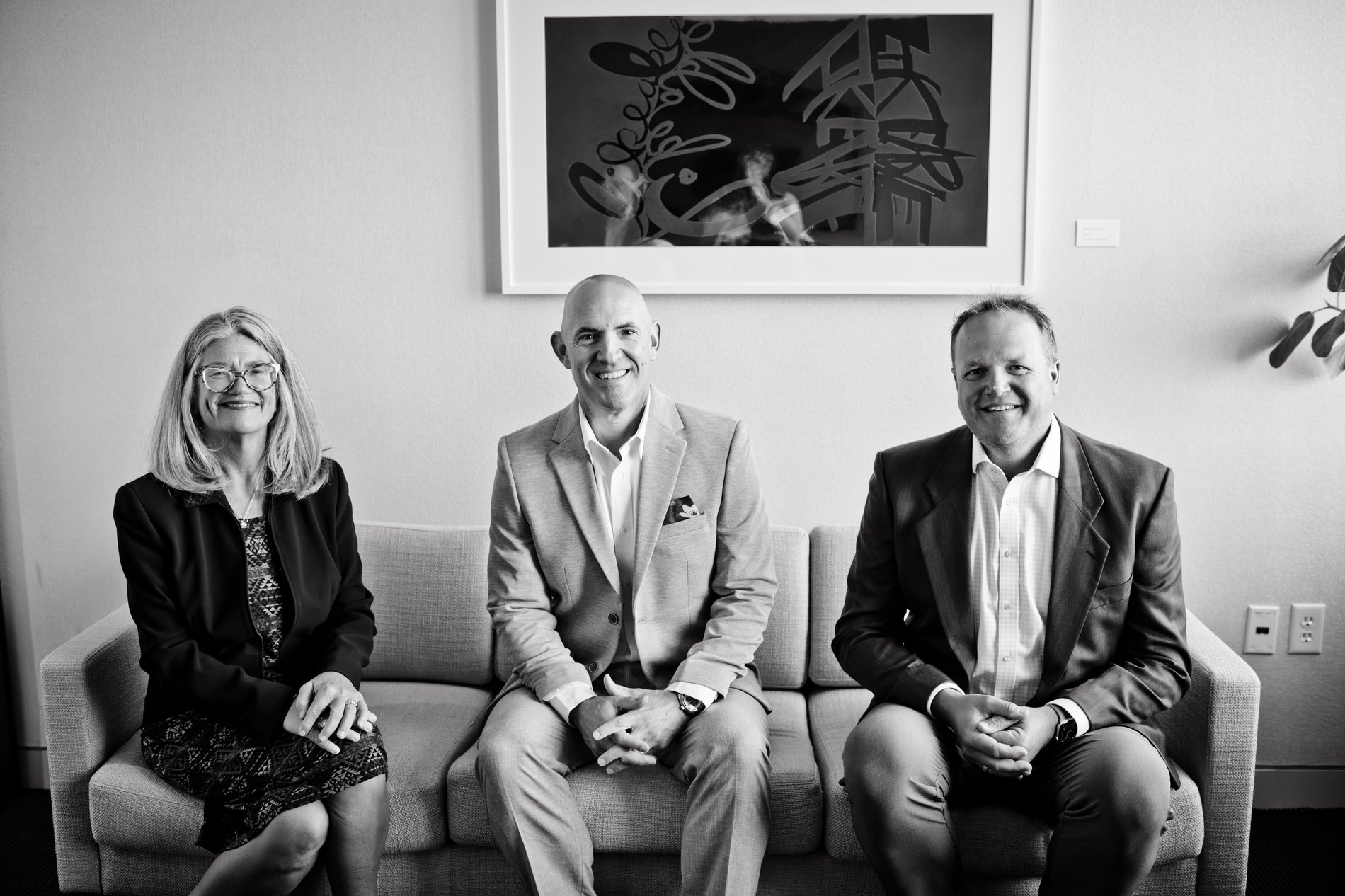 Photo of The Rice Park Group - Morgan Stanley