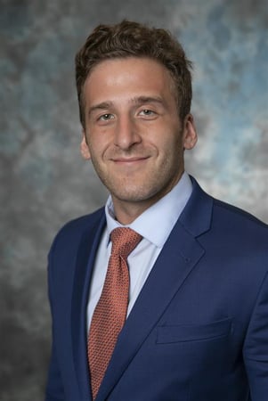 Photo of Aaron Cohen