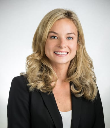 Photo of Nicole Miller