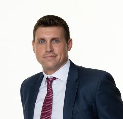 Photo of Joseph Stout