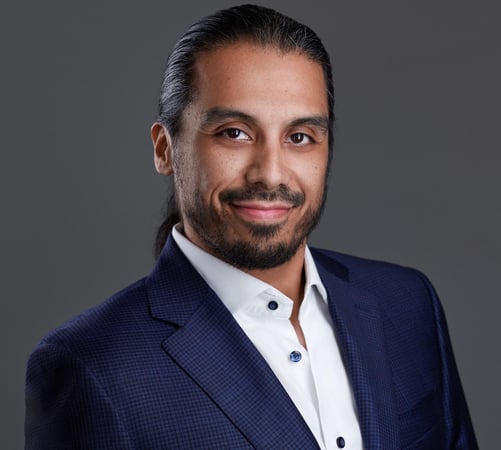 Photo of Jesse Ramos