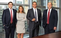 Photo of The Lorenz Group - Morgan Stanley