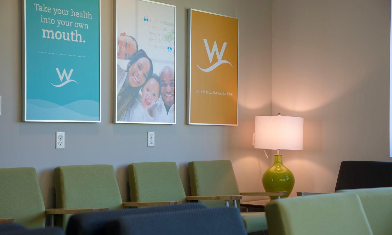 Portland - Lents Dentists | Willamette Dental Group | 8931 SE Foster Road