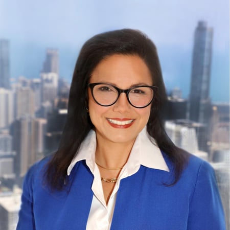 Photo of Iliana Levy