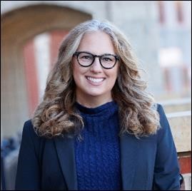 Photo of Tina Swanson