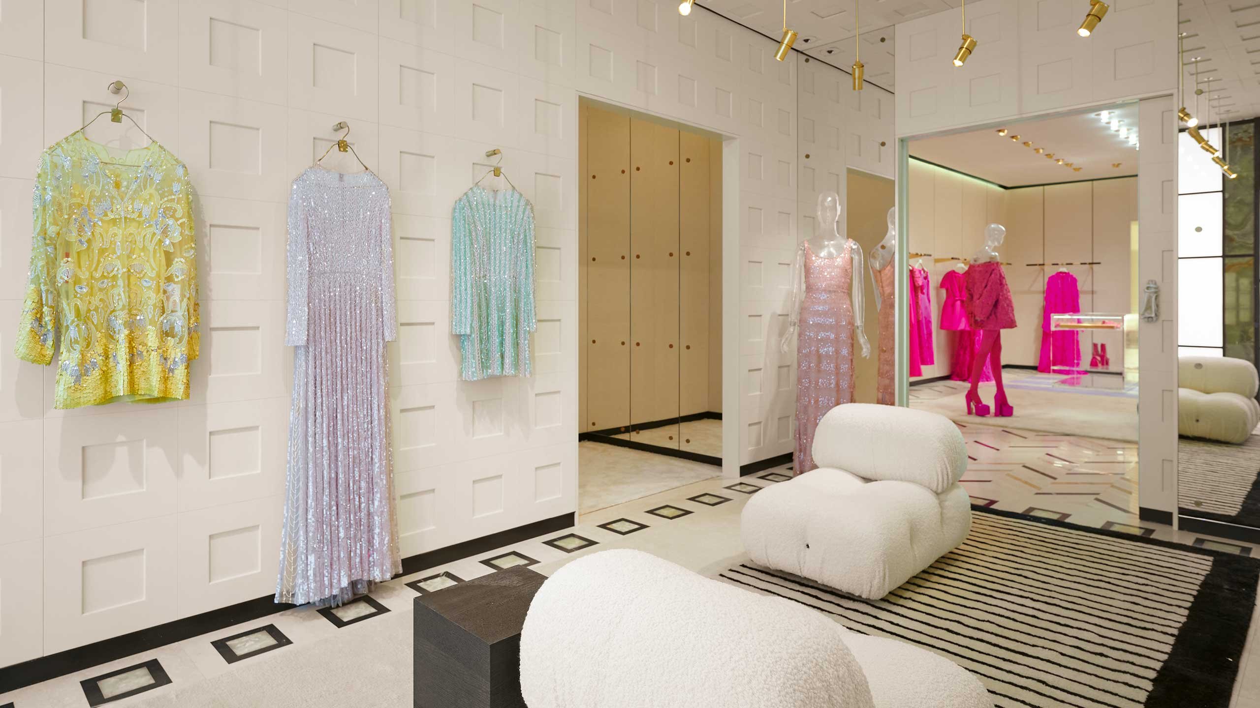 All Valentino Boutiques Women s Clothing Men s Clothing Women s 