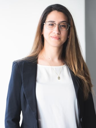 Photo of Yisela Barbosa