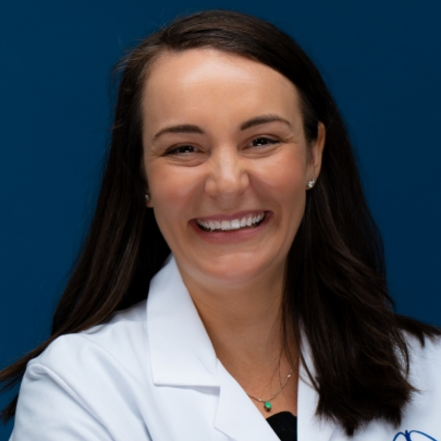 Shannon Benesh, NP