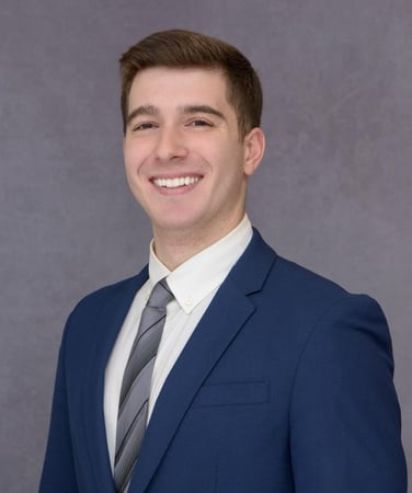 Photo of Daniel Hoffman