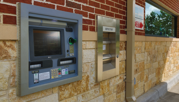 Members Choice Credit Union Seven Meadows Branch Drive-Thru ATM