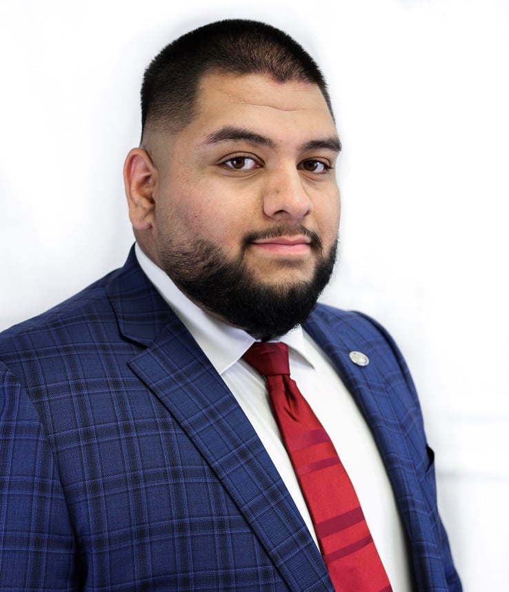Hector Pulido Van Nuys, CA