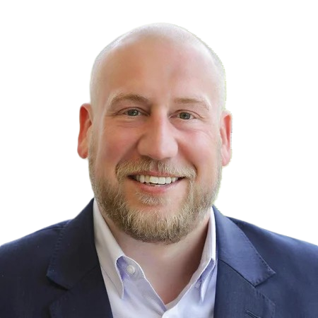 Photo of Douglas Adams