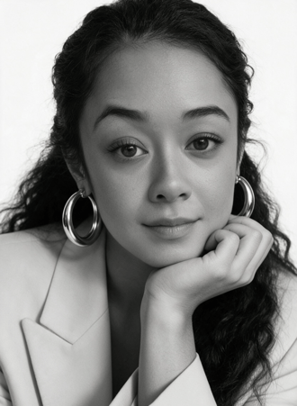 Photo of Kristina Miranda