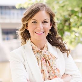 Jennifer Gravenor, President, Region (Austin) & Senior Managing Director at Northern Trust