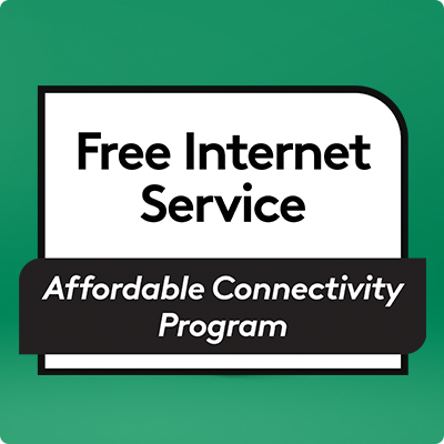 Free Internet Service through Xfinity with the Affordable Connectivity Program