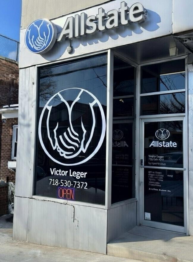 Leger Agency Bronx, NY