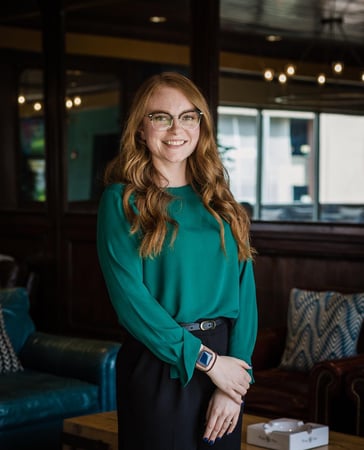 Photo of Sarah Billups