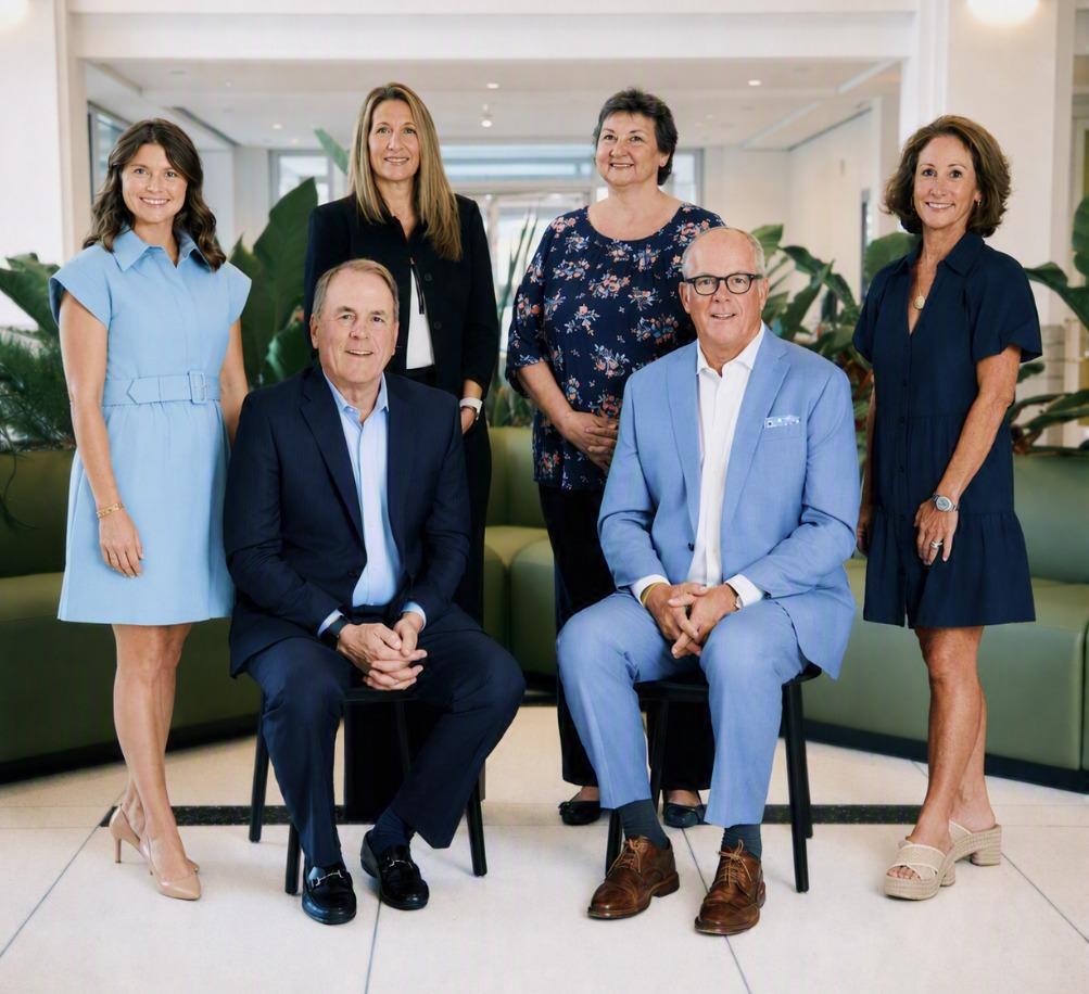 Photo of The ThirtyFive/24 Wealth Management Group - Morgan Stanley