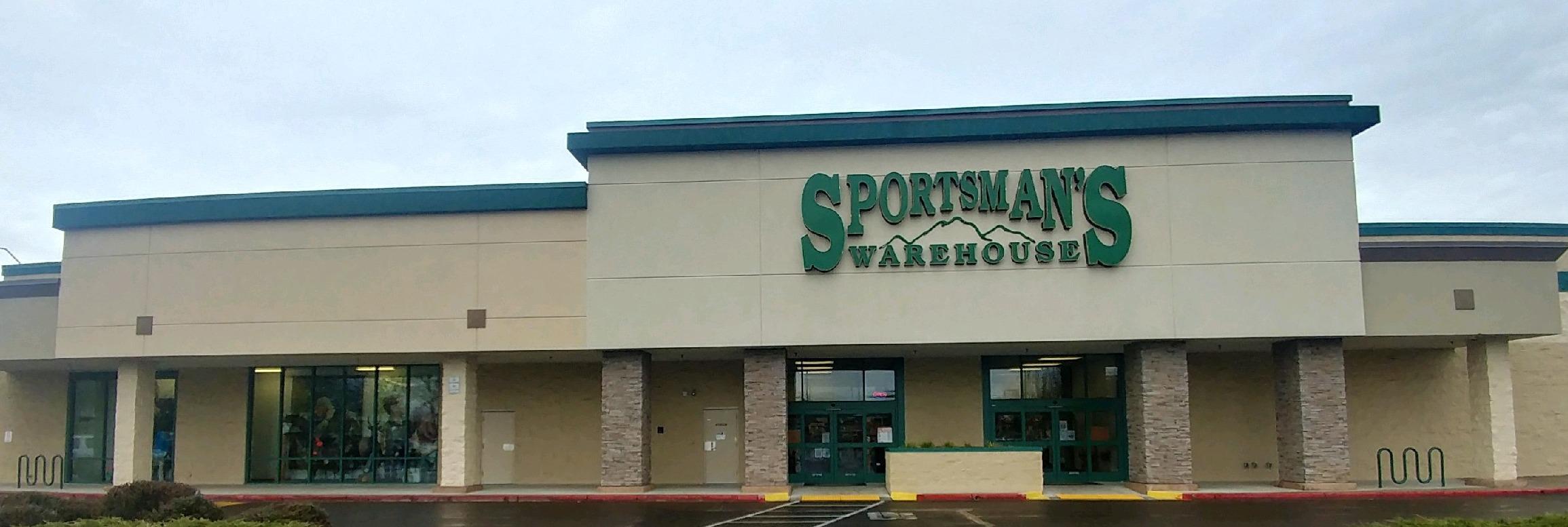 Albany Or Outdoor Sporting Goods Store Sportsman S Warehouse