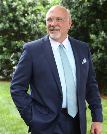 Photo of Greg Duckworth